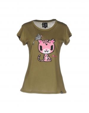 Футболка TOKIDOKI