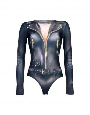 Футболка MOSCHINO COUTURE