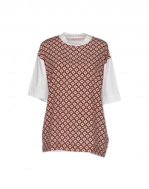 Футболка MARNI