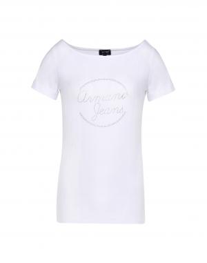 Футболка ARMANI JEANS