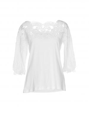 Футболка ERMANNO SCERVINO