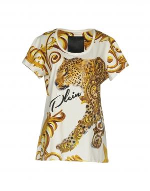 Футболка PHILIPP PLEIN
