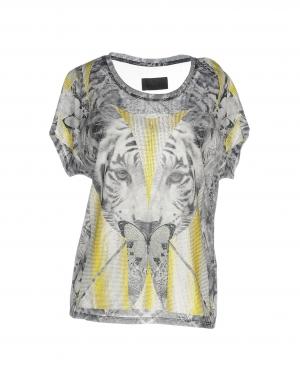 Футболка PHILIPP PLEIN