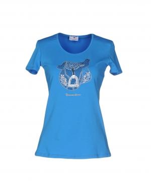 Футболка BRACCIALINI MARE