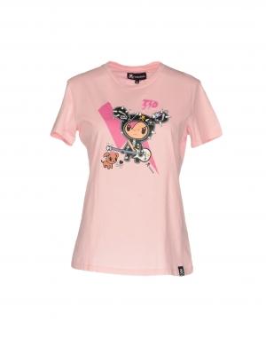 Футболка TOKIDOKI