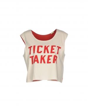 Футболка LEVI'S RED TAB