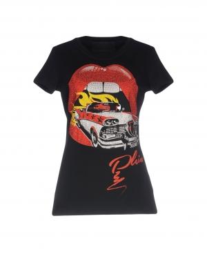 Футболка PHILIPP PLEIN