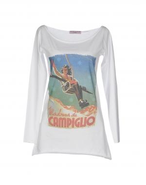 Футболка ATHLETIC VINTAGE