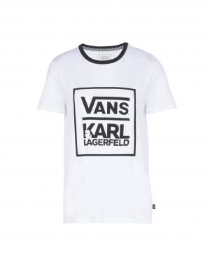 Футболка VANS