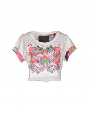 Футболка PHILIPP PLEIN