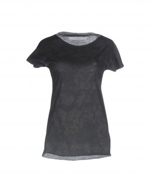 Футболка  - Синий цвет