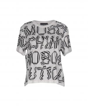 Футболка BOUTIQUE MOSCHINO