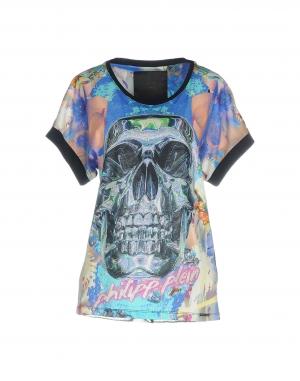 Футболка PHILIPP PLEIN