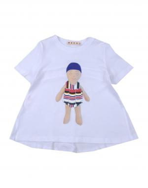 Футболка MARNI