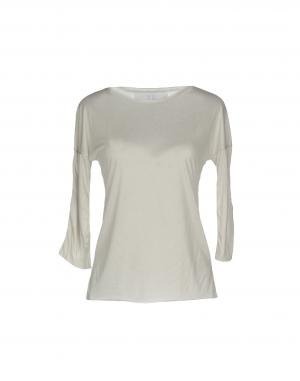 Футболка  - Серый цвет