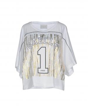 Футболка GAëLLE Paris