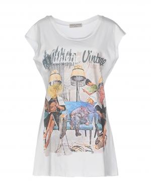 Футболка ATHLETIC VINTAGE
