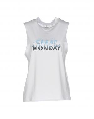 Футболка CHEAP MONDAY