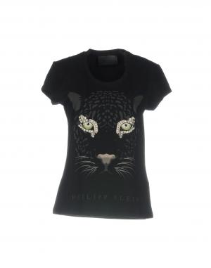 Футболка PHILIPP PLEIN