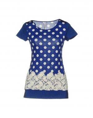 Футболка PIANURASTUDIO