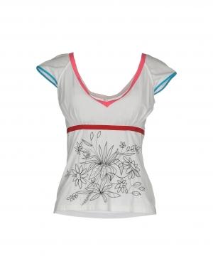 Футболка PIANURASTUDIO