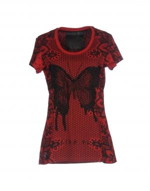 Футболка PHILIPP PLEIN