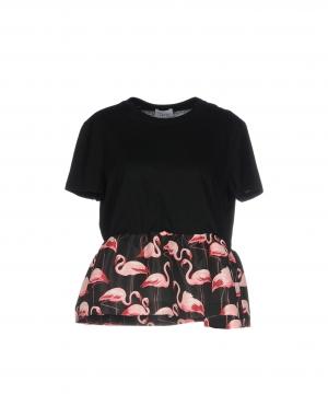 Футболка REDValentino