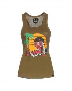 Футболка TOKIDOKI