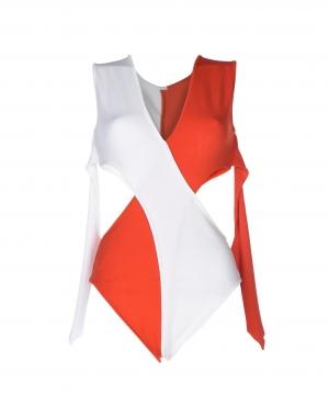 Футболка MSGM