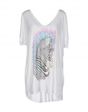 Футболка  - Белый цвет