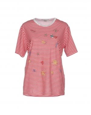 Футболка DANIELE ALESSANDRINI