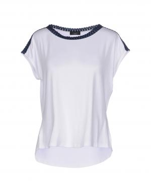 Футболка  - Белый цвет