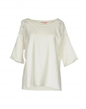 Футболка  - Белый цвет