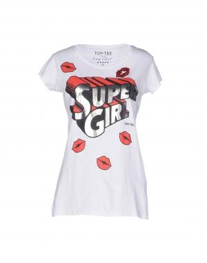 Футболка TOP-TEE