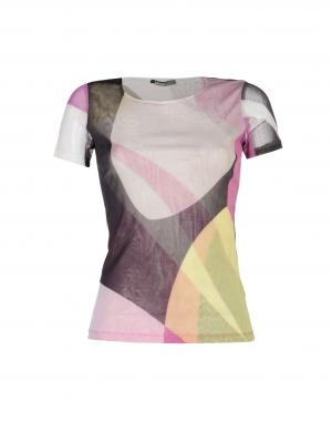 Футболка PIANURASTUDIO