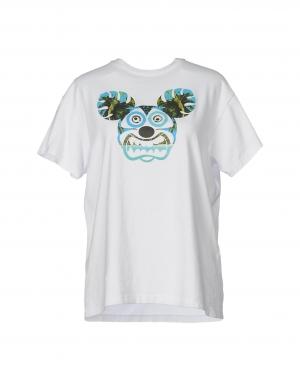 Футболка MSGM