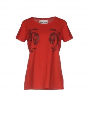 Футболка BRAND UNIQUE