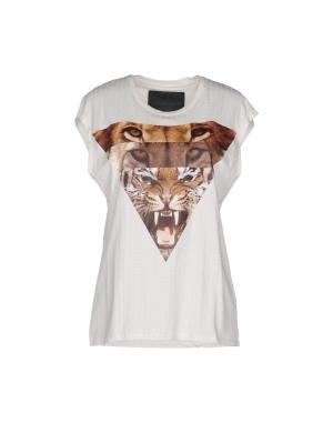 Футболка PHILIPP PLEIN
