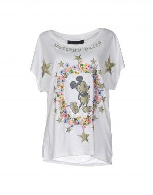 Футболка PHILIPP PLEIN