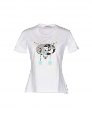 Футболка PRADA SPORT