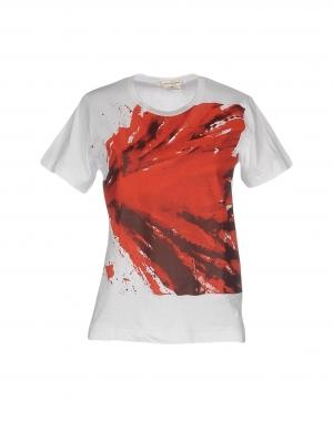 Футболка COMME des GARÇONS