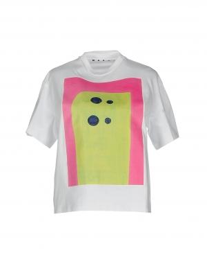 Футболка MARNI