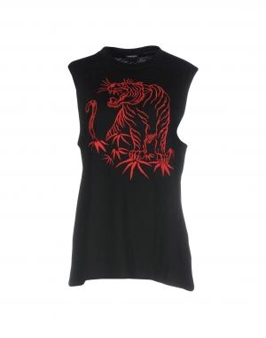 Футболка MARCELO BURLON
