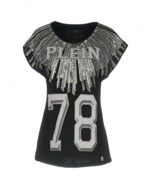 Футболка PHILIPP PLEIN