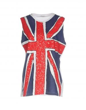 Футболка P.A.R.O.S.H.