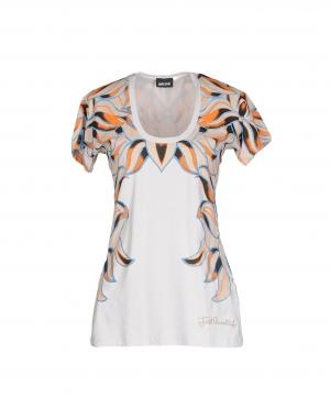 Футболка JUST CAVALLI