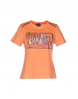 Футболка JUST CAVALLI