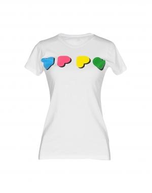 Футболка UPPER PLAYGROUND