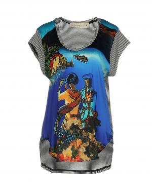 Футболка SHIRTAPORTER