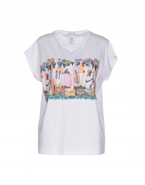 Футболка MARGHERITA MAZZEI